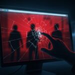 Blocage d’un Site de Vidéos Mortelles : L’Arcom Agit