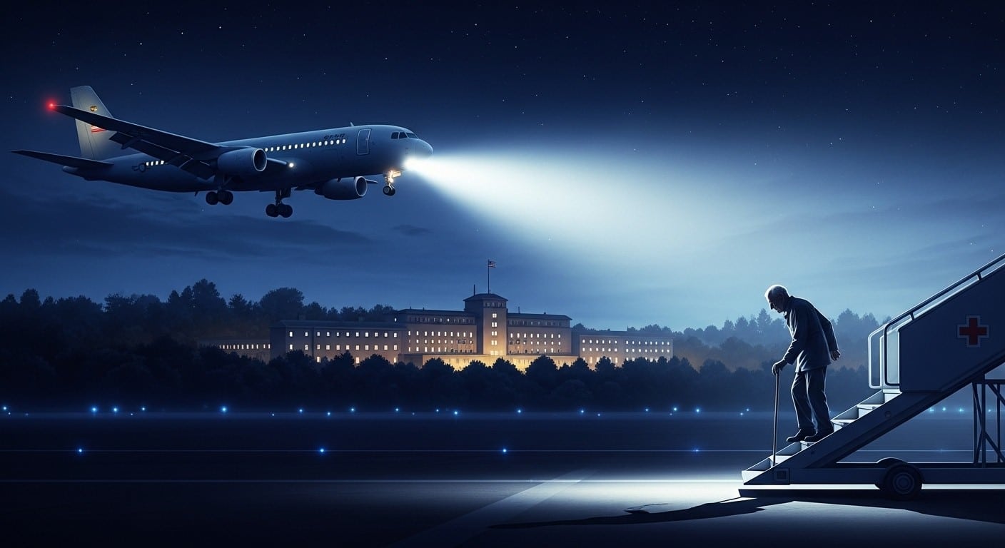 Découvrez les coulisses de la libération de Boualem Sansal après un an de prison en Algérie. Hospitalisé à Berlin pour examens, son état de santé fragile interpelle. Une affaire diplomatique captivante.