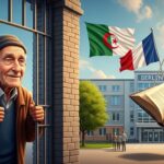 Boualem Sansal Libéré : Séjour Prolongé en Allemagne