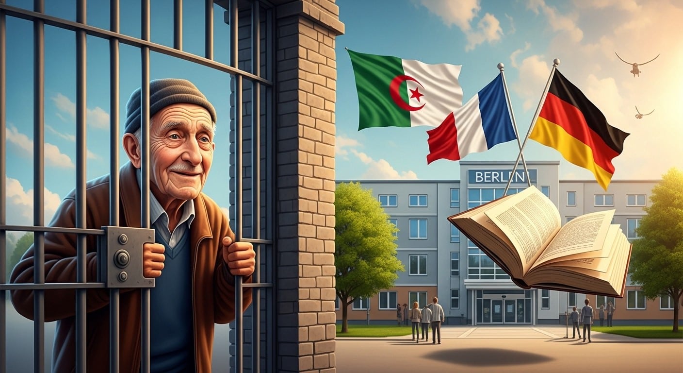 Découvrez les dernières nouvelles sur la libération de Boualem Sansal, son séjour médical prolongé en Allemagne et les coulisses diplomatiques de cette affaire sensible.