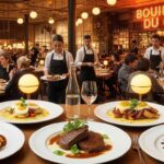 Bouillon du Coq Saint-Ouen : Le Meilleur Restaurant 2025 ?