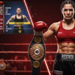 Boxeuse Renonce Titre WBC pour Égalité Femmes-Hommes