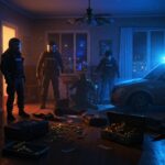 Braquage 28 Millions Lyon : Arrestations Rapides