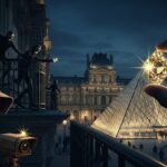 Braquage au Louvre : Failles Sécuritaires Révélées