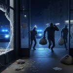 Braquage Bijoutier Roubaix : Butin Million Euros