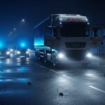 Braquage de Cigarettes Raté dans les Yvelines : l’Incroyable Fuite