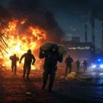 Braquage Explosif à Lyon : 28M€ d’Or Récupérés