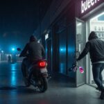 Braquage iPhone à Villeneuve-la-Garenne : Le Receleur Arrêté