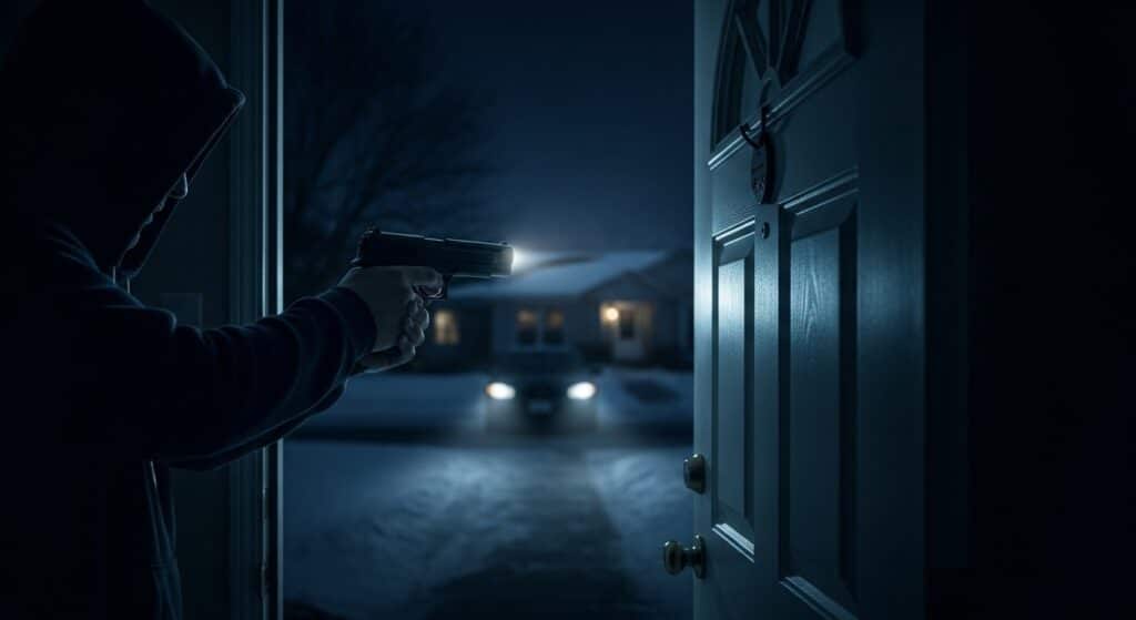 Braquage Raté à Pomponne : Trois Jeunes de 20 Ans Condamnés