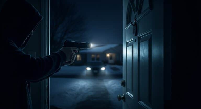 Braquage Raté à Pomponne : Trois Jeunes de 20 Ans Condamnés