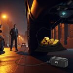 Braquage Raté d’une Négociante en Or à Créteil