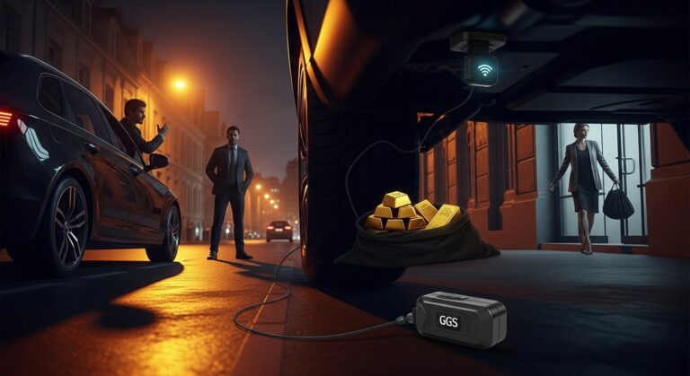 Braquage Raté d’une Négociante en Or à Créteil