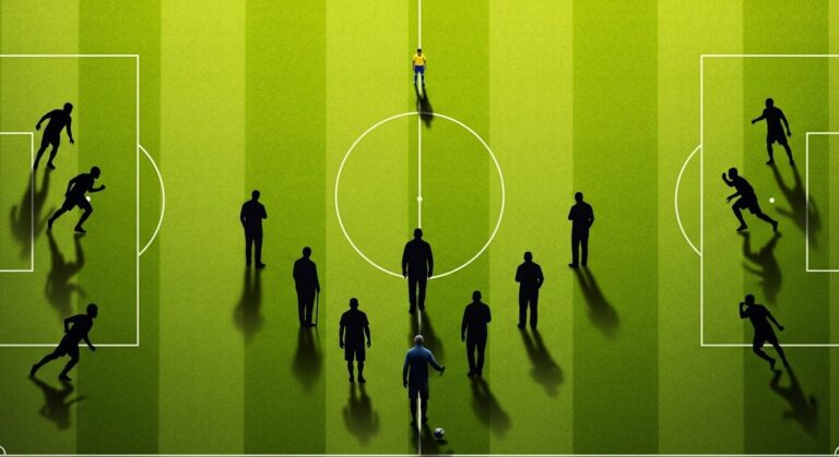 Brasil d’Ancelotti : Peu d’Options au Milieu ?