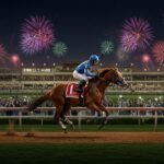 Breeders’ Cup 2025 : Victoires Émotions Records