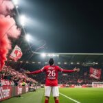 Brest-Metz : Un Final Complètement Fou en Ligue 1