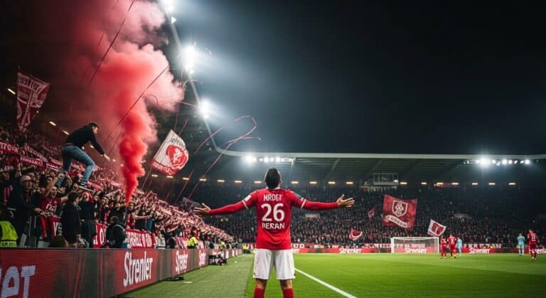 Brest-Metz : Un Final Complètement Fou en Ligue 1