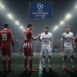 Brest-OL : Match Fade, Ligue des Champions Lointaine