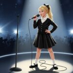 Britney Spears : De Star Enfant à Icône Tourmentée