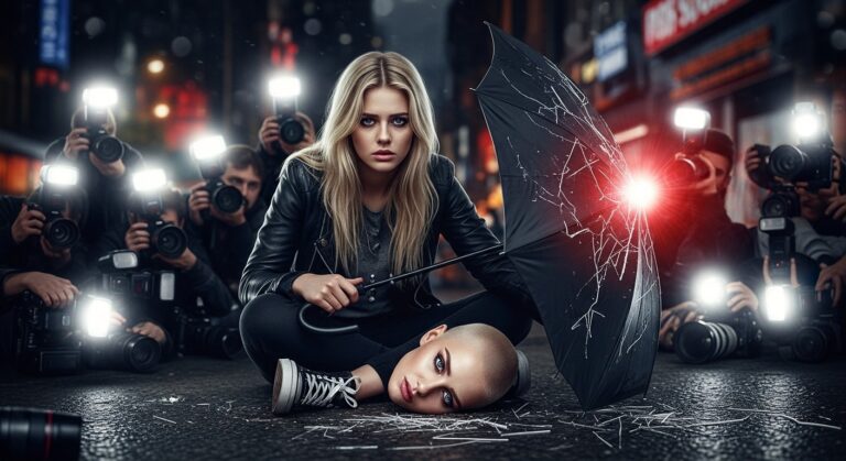 Britney Spears : Descente aux Enfers d’une Pop Star