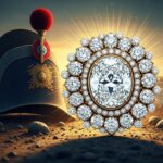 Broche Napoléon Vendue 3,7M€ à Genève