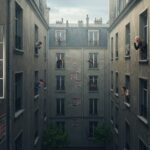 Bruit Enfants Paris : Voisins Intolérants