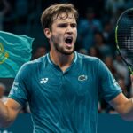 Bublik Demi-Finaliste Masters: Icône Kazakh au Top