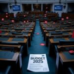 Budget 2025 Rejeté : L’Assemblée Dit Non au Projet