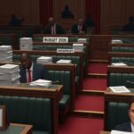 Budget 2026 : Assemblée Sans Week-end