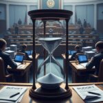 Budget 2026 Bloqué : Pourquoi Personne Ne Veut Voter