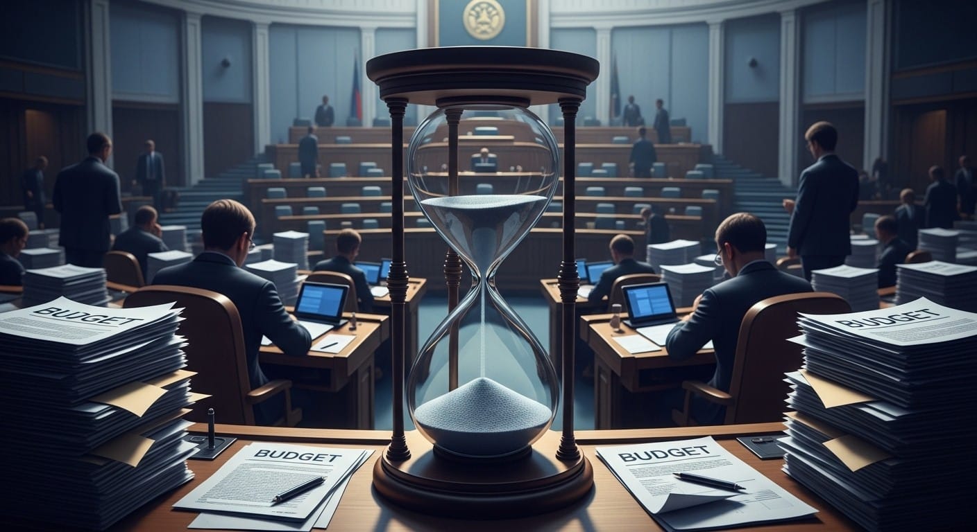 Découvrez pourquoi le budget 2026 traîne à l'Assemblée : débats interminables, fatigue des députés et stratégies politiques. Un blocage qui interroge l'avenir financier de la France.