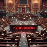 Budget 2026 Bloqué : Une Loi Spéciale Coûterait 12 Milliards Dès le Premier Mois