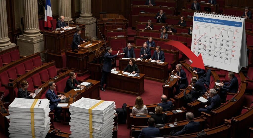 Budget 2026 : Le Gouvernement Promet les Amendements au Sénat