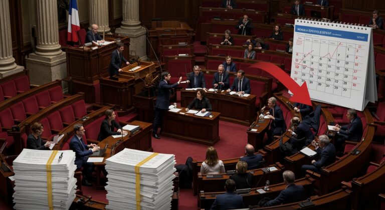 Budget 2026 : Le Gouvernement Promet les Amendements au Sénat