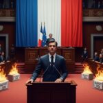 Budget 2026 : Lecornu Dénonce le Cynisme et Croit à une Majorité