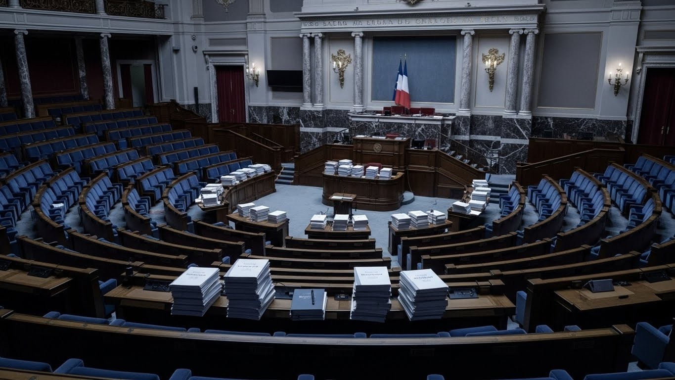 Le PS met la pression sur Lecornu avant la réunion décisive : sans compromis réel, pas de budget, même avec le 49.3. Analyse complète des enjeux et des lignes rouges.