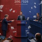 Budget 2026 : Mélenchon Fustige Socialistes Alliés
