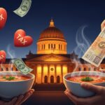 Budget 2026 : Niche Coluche Devient Crédit d’Impôt