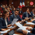 Budget 2026 : Nouveaux Visages Débat Assemblée