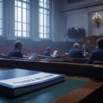 Budget 2026 Rejeté : Le Sénat Va-t-il Sauver l’Année ?