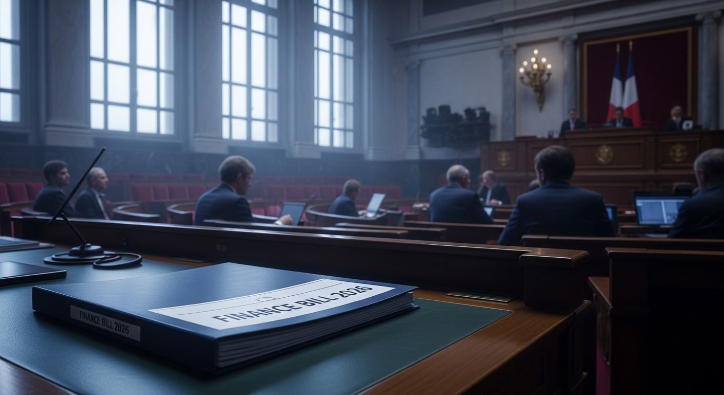 Après le rejet massif du budget 2026 à l'Assemblée, le texte arrive au Sénat. Va-t-on vers un compromis ou une crise inédite ? Analyse complète des enjeux et des positions.