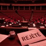 Budget 2026 Rejeté Massivement à l’Assemblée
