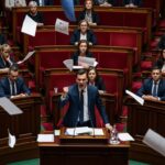 Budget 2026 : Retailleau Déclare la Guerre au Gouvernement