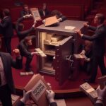 Budget 2026 : Retailleau Parle de Hold-up du Siècle