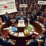 Budget 2026 : Retraites et Débats au Parlement