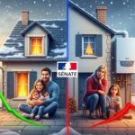 Budget 2026 : Taxe Gaz en Hausse, Électricité Allégée