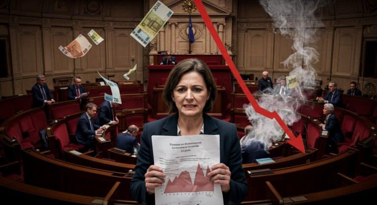 Budget 2026 : Taxes Aisés Rapportent Moins