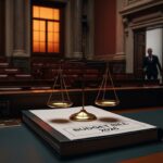 Budget par Ordonnances : Flou Juridique et Risque Politique