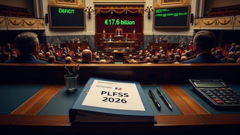 Budget Sécu 2026 : Ce Que le Sénat a Vraiment Changé