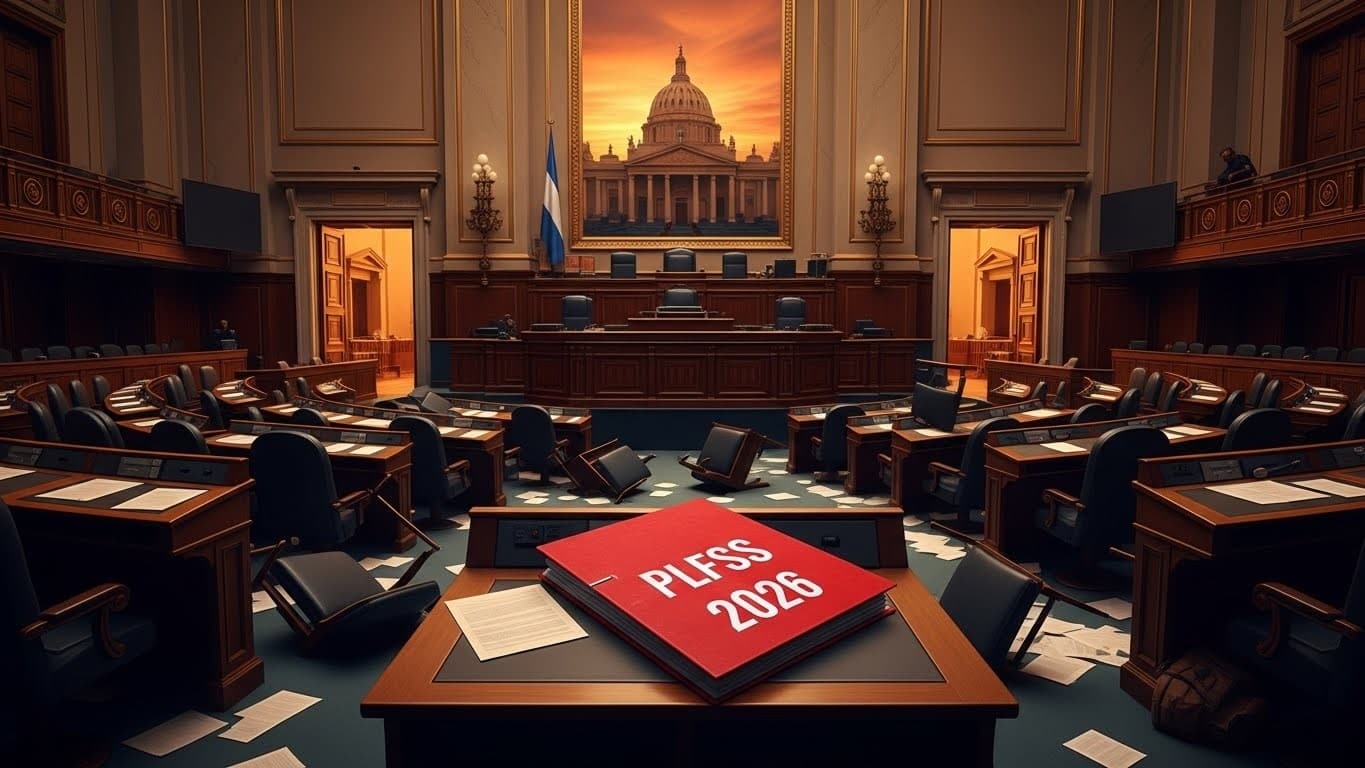 L'échec prévisible de la commission mixte paritaire relance le débat sur le budget de la Sécurité sociale. Retraites, déficit, ordonnances : tout peut encore basculer avant la fin de l'année.