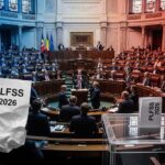 Budget Sécu 2026 : Le PS Va-t-il Voter ou Tout Bloquer ?